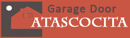 Garage Door Atascocita Logo