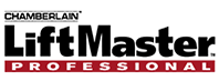 LiftMaster garage door opener repair in Atascocita TX