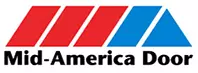 Mid-America Door garage door service in Atascocita TX