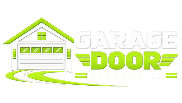 Garage Door Atascocita logo